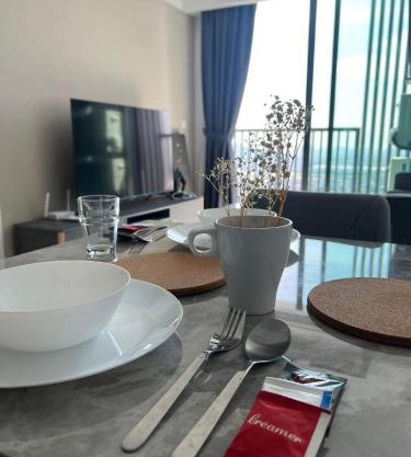 Edumetro B32 3 Bedroom Subang Sunway By MICASA GROUP