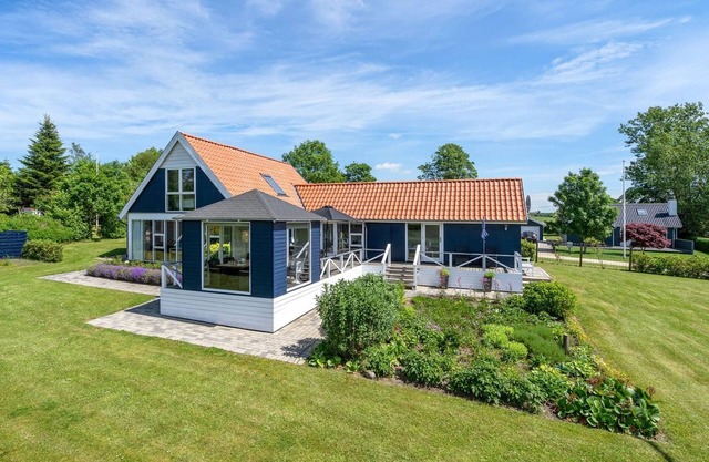 "Edvia" - 700m to the fjord by Interhome