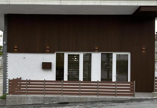 Efesou Luxury Apartment