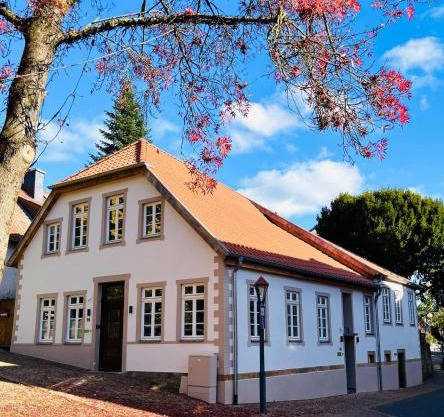 Eibenhaus