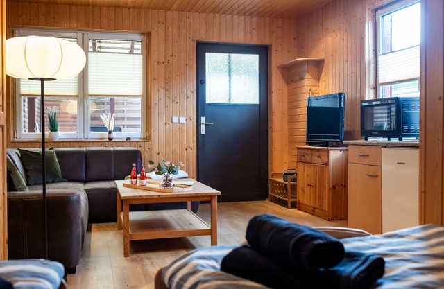 Eichholzhof: Holiday home Richard - Holiday home Richard Object ID 154658