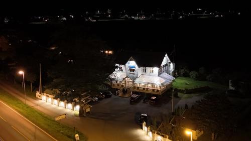 Eidfjord Gjestgiveri