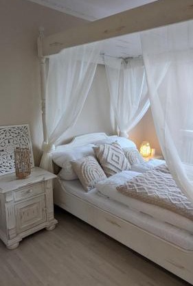 Ein Stückchen Himmel In Hattersheim !