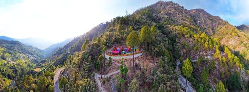 Ekant View Homestay