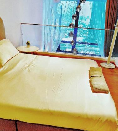 Eko Cheras Mall Duplex 双阳台 Kuala Lumpur MRT & 精品Loft