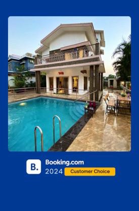 EKO STAY- Paramount Villa