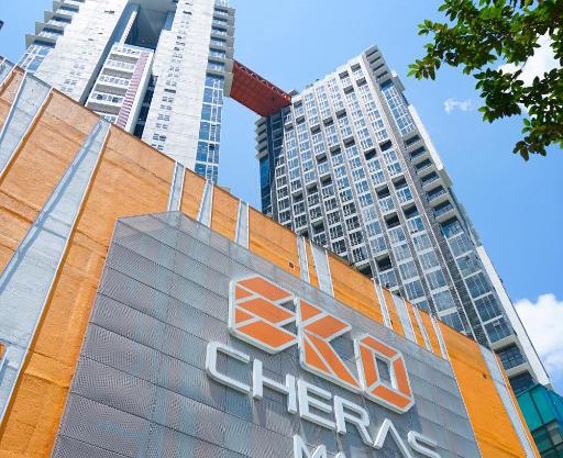 Ekocheras @ Kuala Lumpur