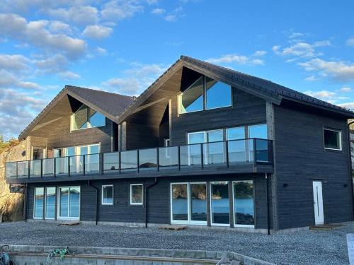 Eksklusiv Rorbu - Havblikk 1 - Båtutleie