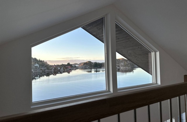 Eksklusive Rorbu, Havblikk 2 - Båtutleie