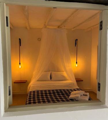 El Aldabón - Villa de Leyva