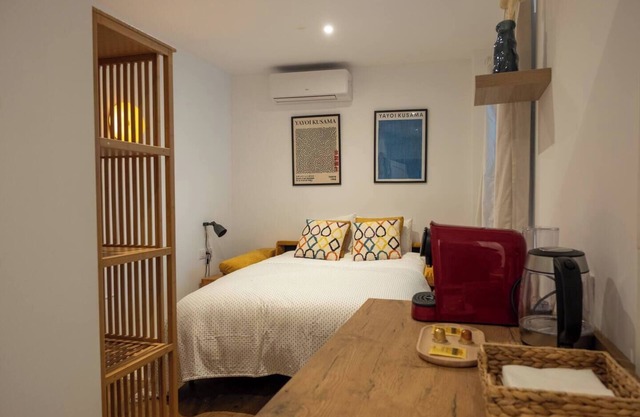 EL Aljibe Apartments - Ap.3