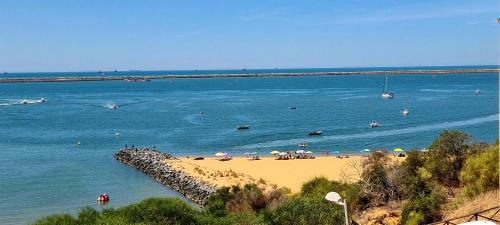 EL APARTAMENTO DE AMY CON VISTAS AL MAR