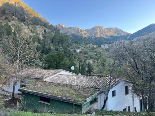 El Balcón de la Sierra