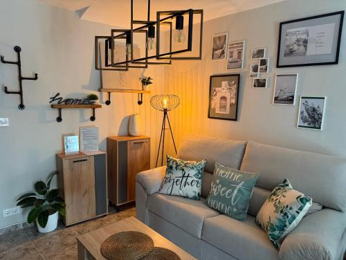 El Boulevard de Trujillo 1895