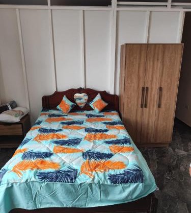 El Buche Del Barril Minidepartamento