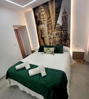 El Capricho de Vandelvira