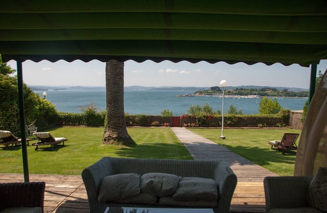 El Chiripero, Paradise by the Sea in the amazing Galicia.