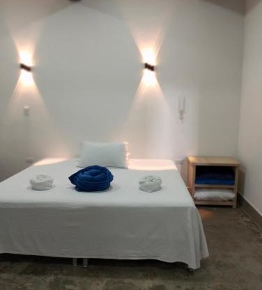 EL codobés Aparta Suite