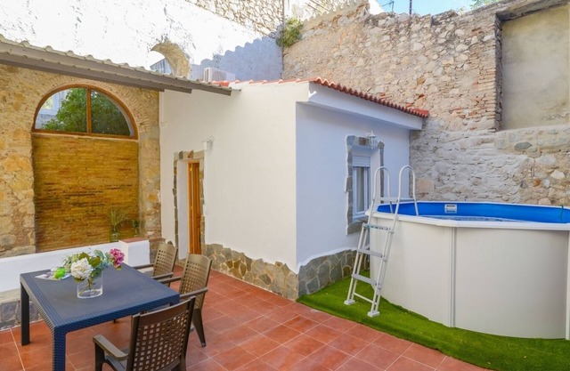 El Descansito del Rey Álora by Ruralidays