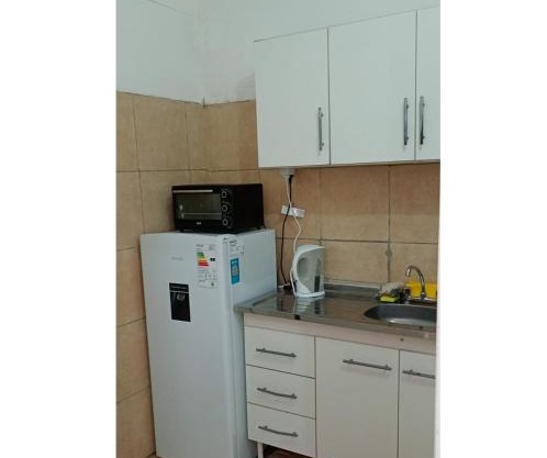 El Dpto de Gabicito IV