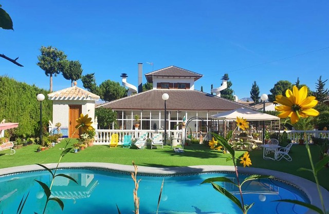 El Encanto Casa Rural Habitación 1