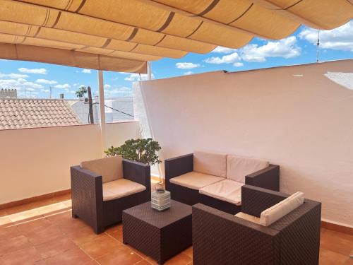 El Encanto de Miraflores