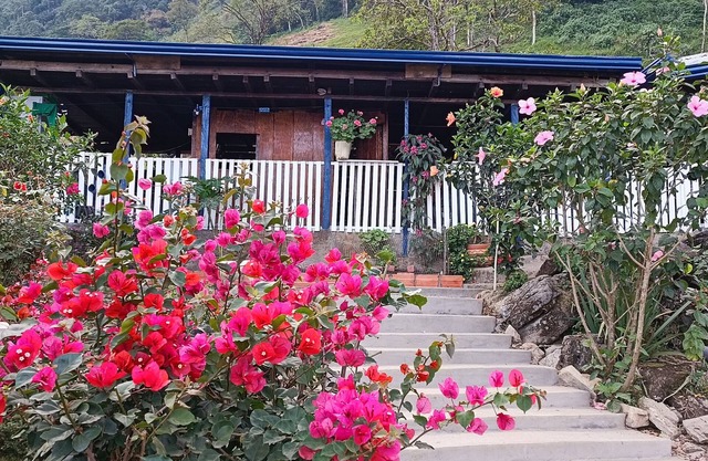 El Encanto del Guejar