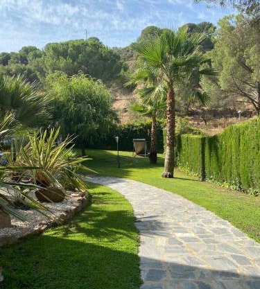 EL ENREO JARAS -Urbanización Las Jaras Córdoba