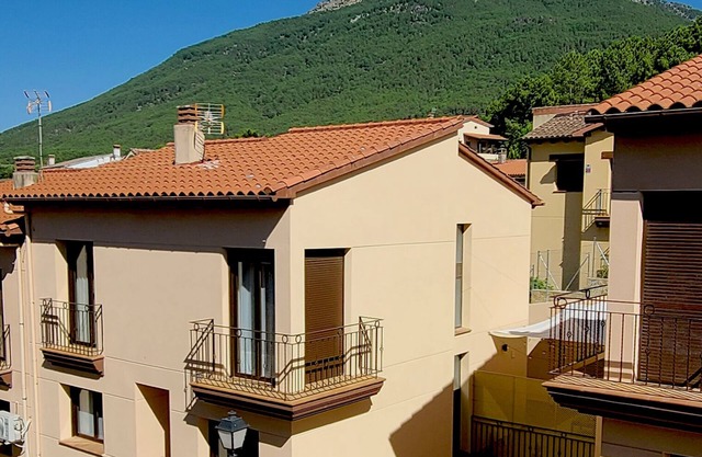 El Escondite de Gredos