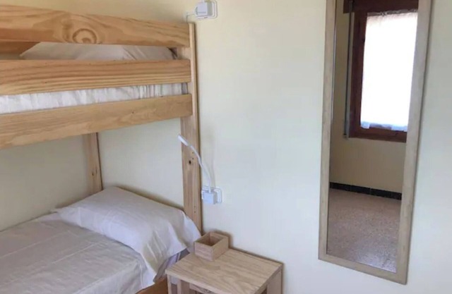 El Faro Apartaments Platja Llarga - Las Salinas