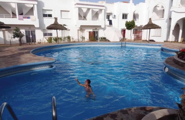 El Jadida Sidi Bouzid: House/Villa - Sidi Bouzid