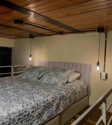 El jardin, Aparta-Estudio