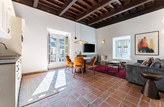 El Ladron de Agua - Exclusive 2 Bedroom Apartment