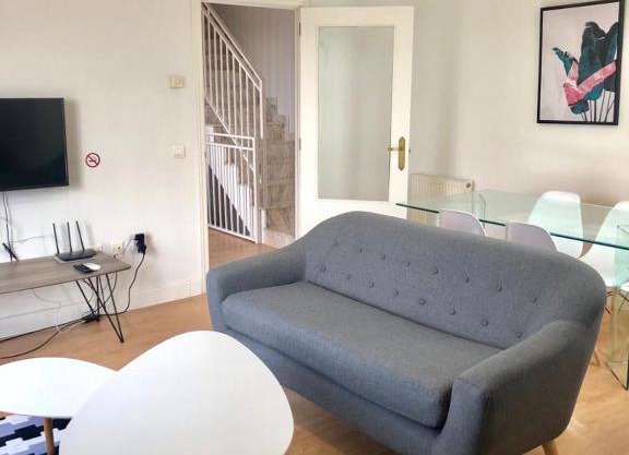 EL MIRADOR DE CACERES