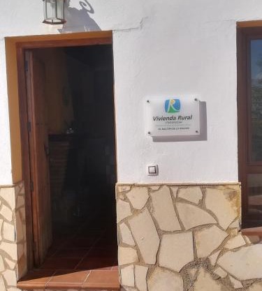 El Mirador de Castril - Granada