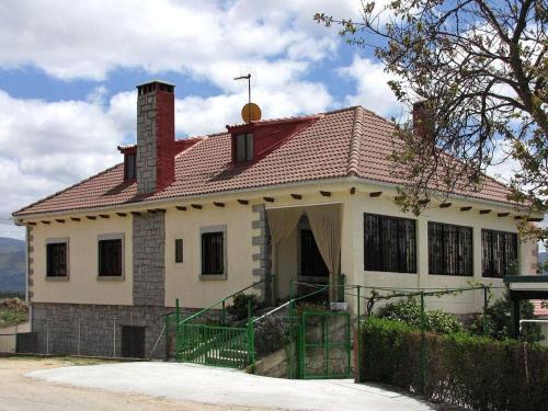 El Mirador de Tórtoles Borrar