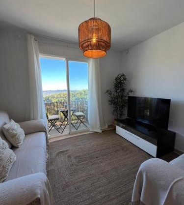 El Mirador de Velez Blanco