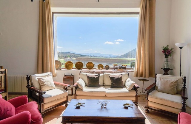 El Molino de María Archidona by Ruralidays