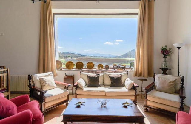 El Molino de María Archidona by Ruralidays