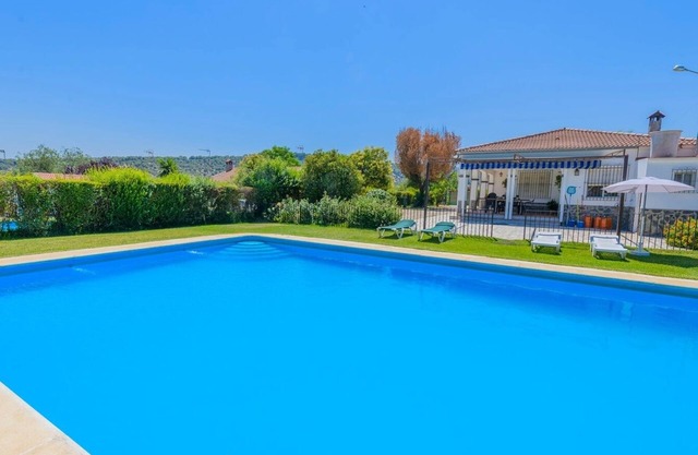 El Olmo Posadas by Ruralidays