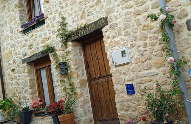 El Pajar 42
