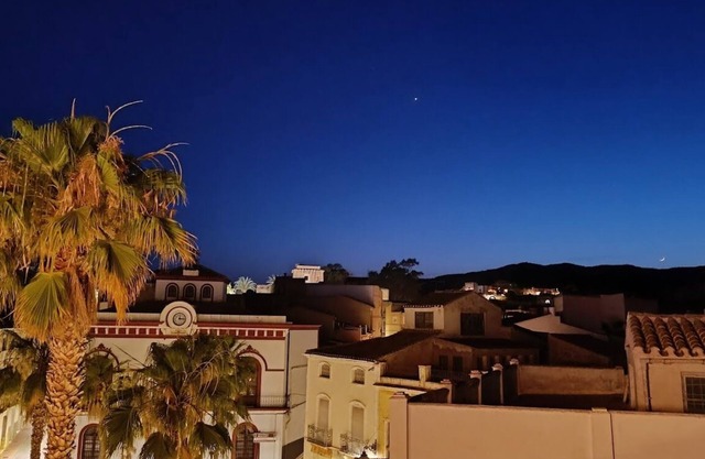 El Palacete de Cuevas