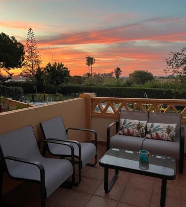 El Paraíso de Isla Canela