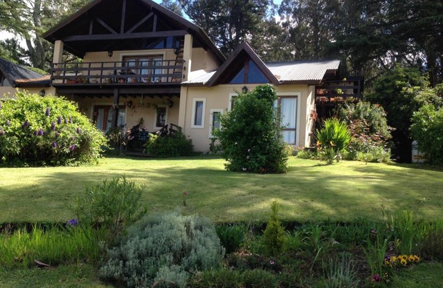 EL PARAISO DEL DESCANSO