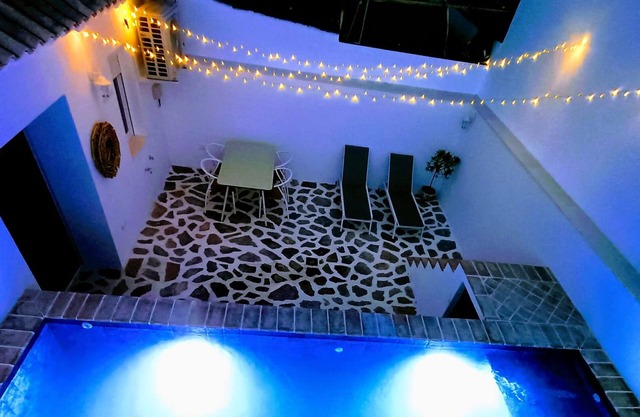 El Patio de la Alcaidesa