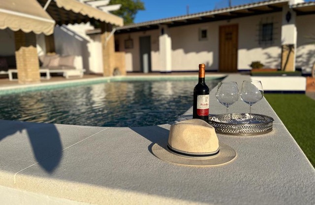 El Patio de las Minas