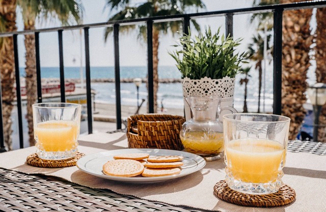 El Pedregal B - Málaga de Vacaciones