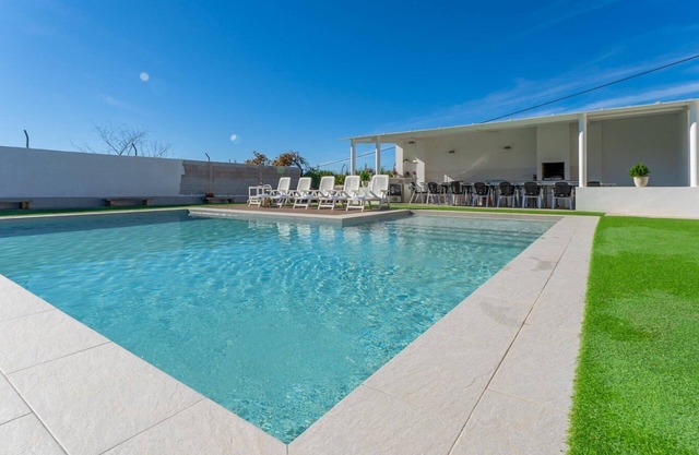 El Recreo Rute by Ruralidays