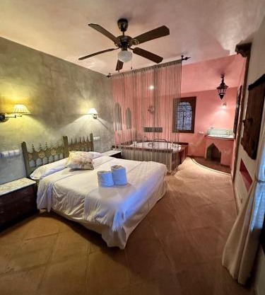 EL REFUGIO Archidona