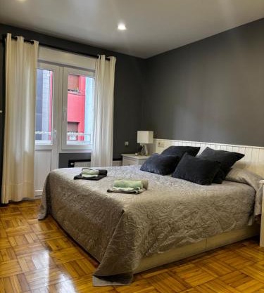 El refugio de Gascona